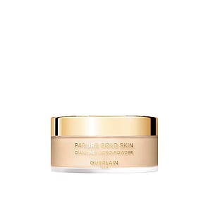 Guerlain Parure Gold Skin Diamond Micro-Powder 03 Medium 35g