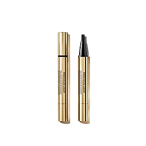 Guerlain Precious Light Rejuvenating Illuminator 2 Medium Beige 2ml