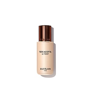 Guerlain Terracotta Le Teint Healthy Glow Natural Perfection Foundation