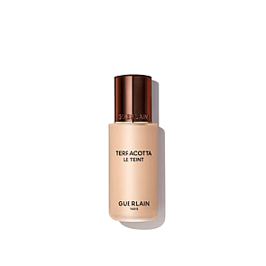Guerlain Terracotta Le Teint Base de Maquillaje Luminosidad Saludable Perfección Natural 2N Neutral/Neutre 35ml