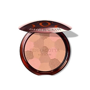 Guerlain Terracotta Light The Healthy Glow Pudder 00 Light Cool 10 g