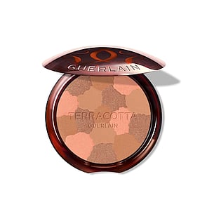 Guerlain Terracotta Light The Healthy Glow Puder 03 Medium Warm 10g