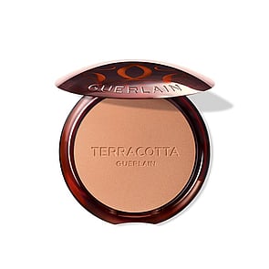 Guerlain Terracotta The Bronzing Powder 00 Light Cool 8.5g (0.29oz)