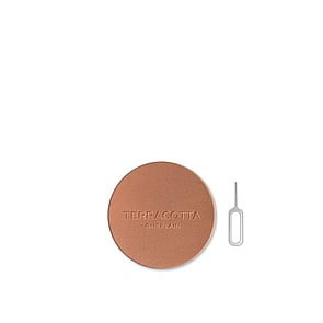Guerlain Terracotta The Bronzing Powder
