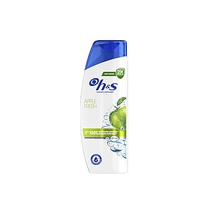 H&S شامبو Apple Fresh 250ml