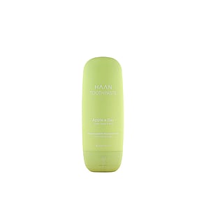 HAAN Apple a Day Pasta de Dientes Manzana Verde y Menta 50ml