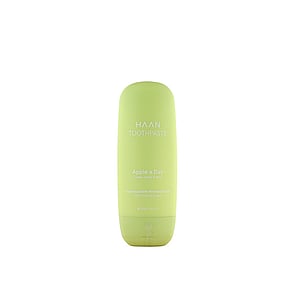 HAAN Apple a Day Green Apple & Mint Toothpaste
