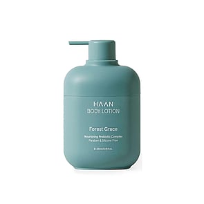 HAAN Forest Grace Nourishing Prebiotic Body Lotion 250ml (8.45floz)