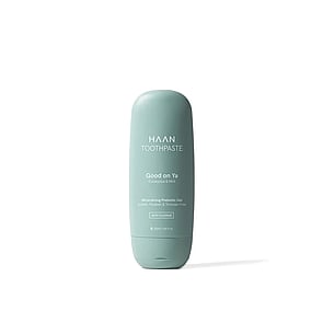 HAAN Good on Ya Eucalyptus & Mint Toothpaste with Fluoride 50ml