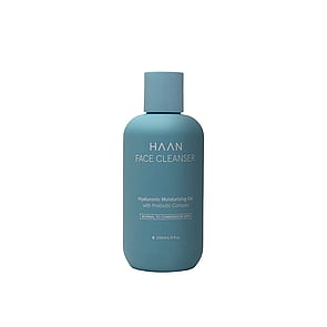 HAAN Hydraterende Hyaluronic Reinigingsgel voor het Gezicht 200ml