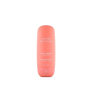 HAAN Life's a Beach Chai Tea & Mint Toothpaste 50ml