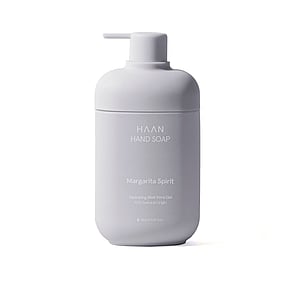 HAAN Margarita Spirit Hydrating Aloe Vera Gel Hand Soap 350ml