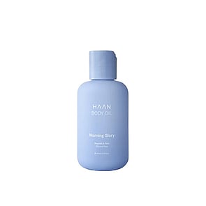 Haan Morning Glory Bodyolie 100ml