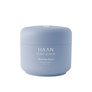 HAAN Morning Glory Body Scrub 200ml