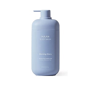 HAAN Morning Glory Moisturizing Prebiotic Body Wash