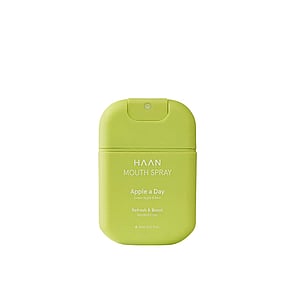 Haan Mouth Spray Apple a Day 20ml
