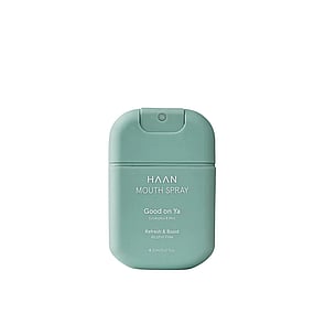 Haan Mouth Spray Good on Ya 20ml