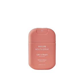 Haan Mouth Spray Life's a Beach 20ml