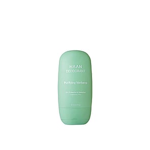 HAAN Purifying Verbena 24h Deodorant 12ml