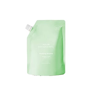 HAAN Purifying Verbena Body Scrub Refill 200ml