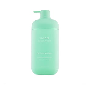 HAAN Oczyszczający Żel pod Prysznic Werbena 450ml