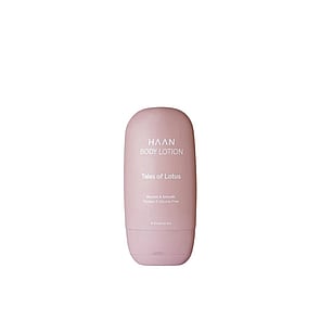 HAAN Tales of Lotus لوشن للجسم 20ml