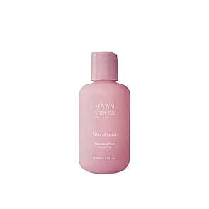 Haan Tales of Lotus زيت الجسم 100ml