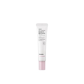 Hanskin Real Complexion Hyaluron Eye Serum 25ml