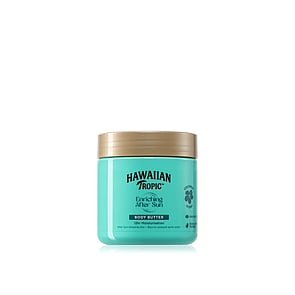 Hawaiian Tropic Nærende After-Sun Body Butter 250ml