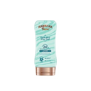 Hawaiian Tropic Hydrerende After-Sun Lotion 180ml