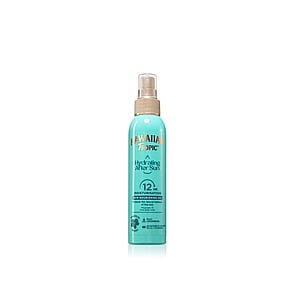 Hawaiian Tropic Hydrating After-Sun Oil 150ml (5.07floz)
