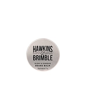 Hawkins & Brimble Baume à Barbe 50g