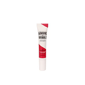 Hawkins & Brimble Crème Contour des Yeux Énergisante 20ml