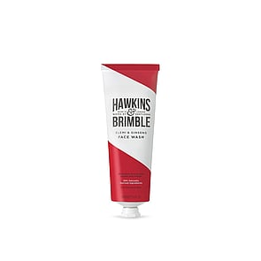 Hawkins & Brimble Nettoyant Visage 150ml