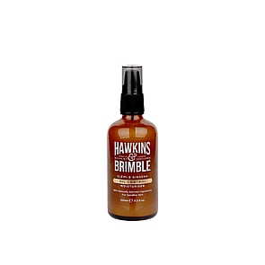 Hawkins & Brimble Crème Hydratante Anti-Brillance 100ml