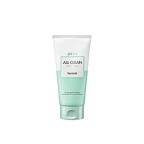 heimish All Clean Green Foam 150g