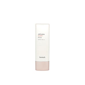 heimish Artless Glow Base SPF50+ 40ml