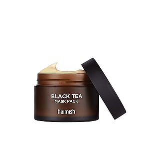 heimish قناع الشاي الأسود 110ml