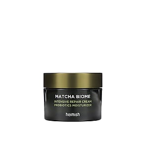 heimish Matcha Biome كريم إصلاح مكثف 50ml