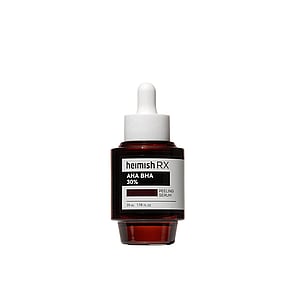 heimish RX AHA BHA 30% سيروم مقشّر 35ml