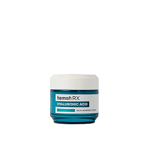 heimish RX Hyaluronic Acid Rich Whipped Cream 50ml (1.69floz)