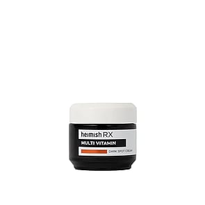 heimish RX كريم متعدد الفيتامينات للبقع الداكنة 50ml