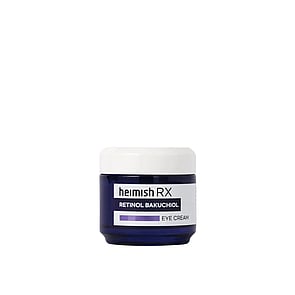 heimish RX ريتينول باكوتشيول كريم العين 30ml