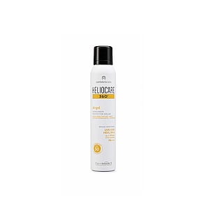 Heliocare 360º Airgel Sonnenschutz SPF50 200ml