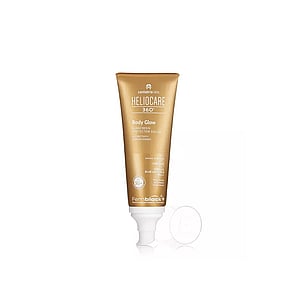 Heliocare 360º Body Glow Solcreme SPF50+ 100ml