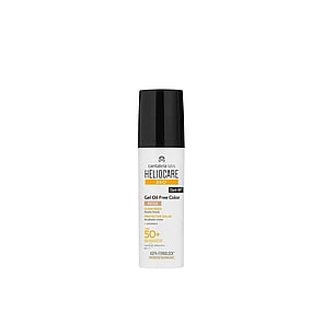Heliocare 360º Color Gel Oil-Free SPF50+ Beige 50ml