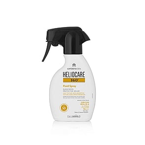 Heliocare 360º Spray Solar Fluido SPF50 250ml