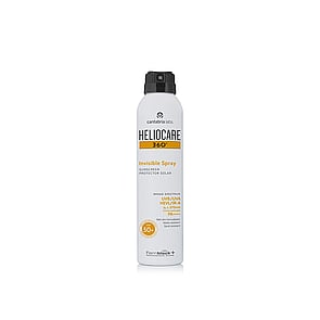Heliocare 360 Invisible Spray SPF50+ 200ml