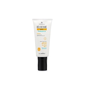 Heliocare 360º Pediatrics Lozione SPF50 200ml