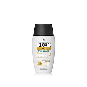 Heliocare 360 Pediatrics Mineral Sunscreen SPF50+ 50ml